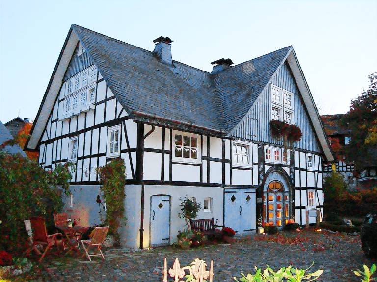 Appartement Olsberg