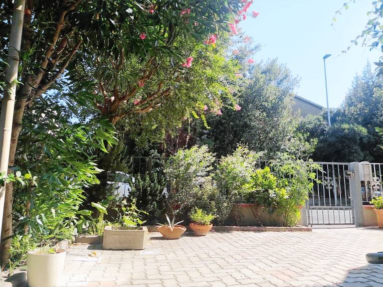 Apartamento Rávena