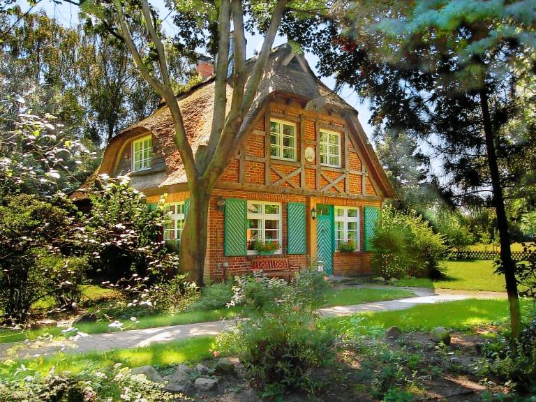 Vacation home with 3 rooms for 6 persons — photo 2