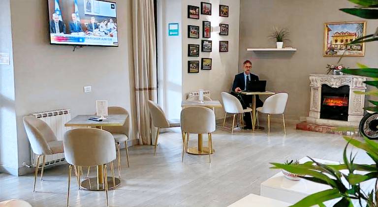 La Bergamina Hotel & Restaurant — photo 5