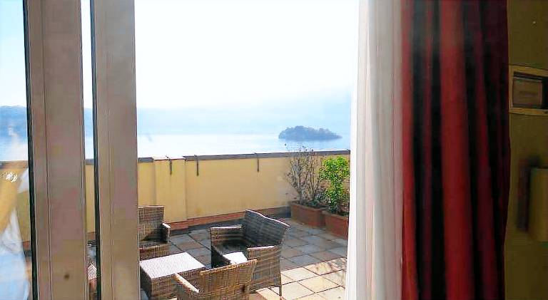 LVG Hotel Collection - Belvedere San Gottardo — photo 5