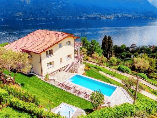 Villa Bellagio