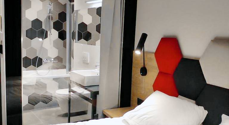 Apartament Bytom