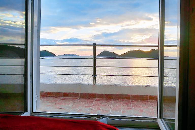 Apartament Lastovo