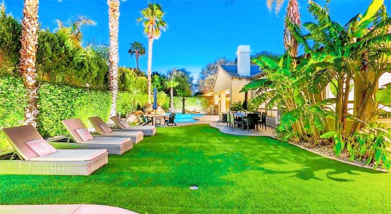 House with pool & jacuzzi | Perfect for remote work — photo 5