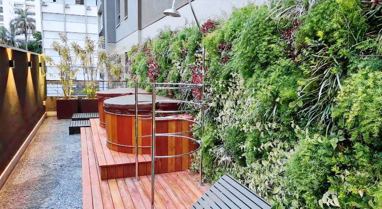 Holiday apartment with hot tub | Pets are welcome — photo 4