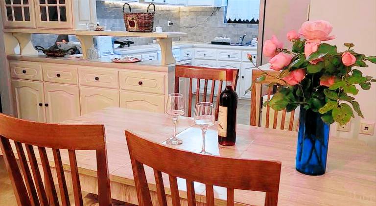 Lovely apartment with garden & terrace | Pets allowed — photo 4