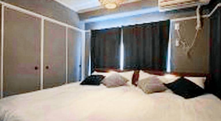 38 m² Ferienwohnung