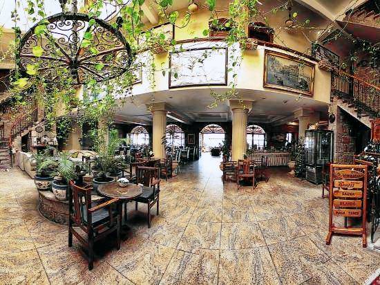 Assos Kervansaray Hotel - Special Category — photo 4