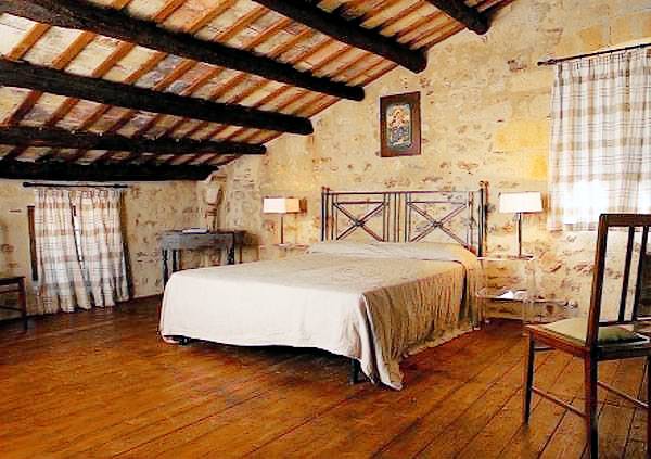 Camera privata Buseto Palizzolo