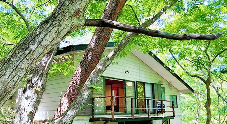 Nasu Cottage58 -那須 コテージ58- in Nasu