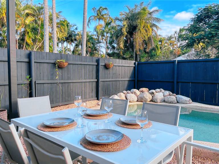 Cottage  Port Douglas