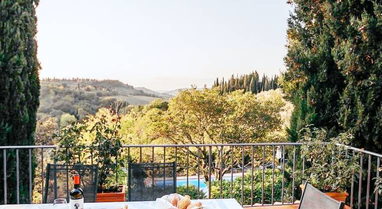 Farm with patio, barbeque & pool | Dogs allowed — photo 4