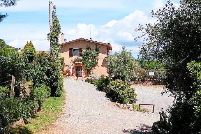Agriturismo Talamone