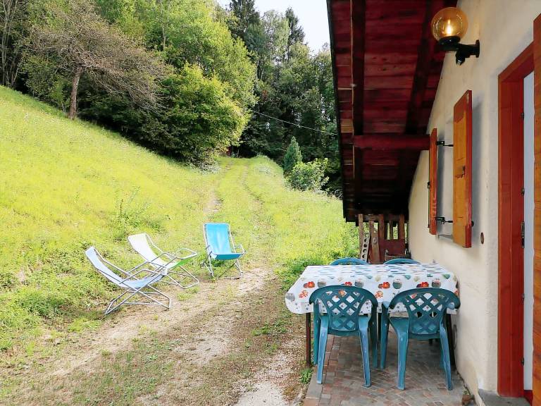 Beautiful holiday apartment with garden, barbeque & terrace | Dogs allowed — photo 2