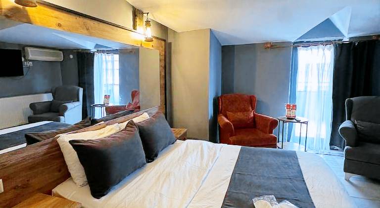 De Perlas Otel — photo 5