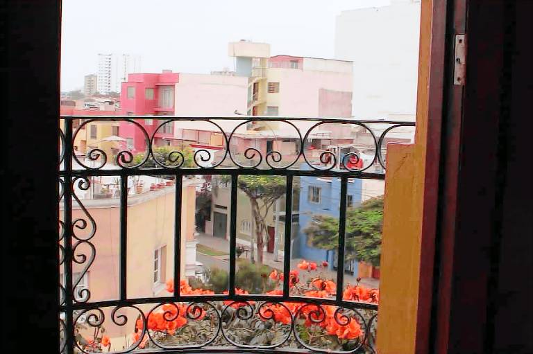 Pretty House Hostel