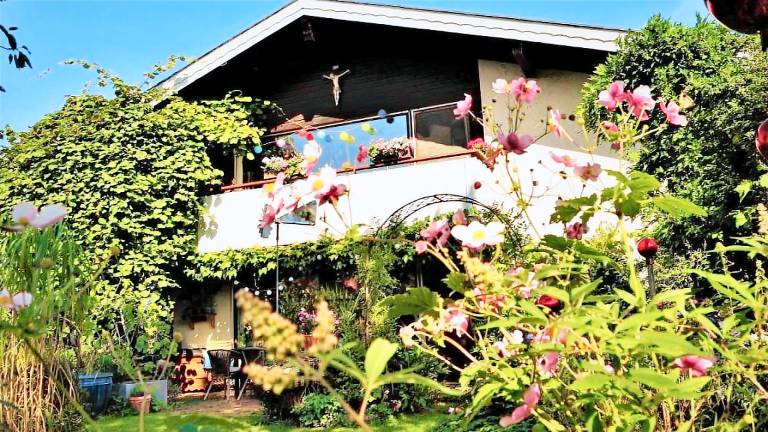 Ferienwohnung Chieming