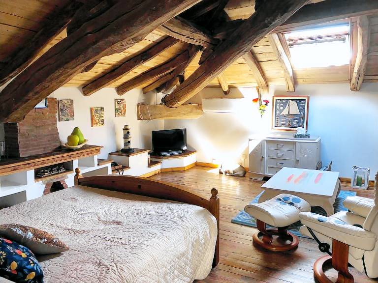 Maison de vacances Moissac