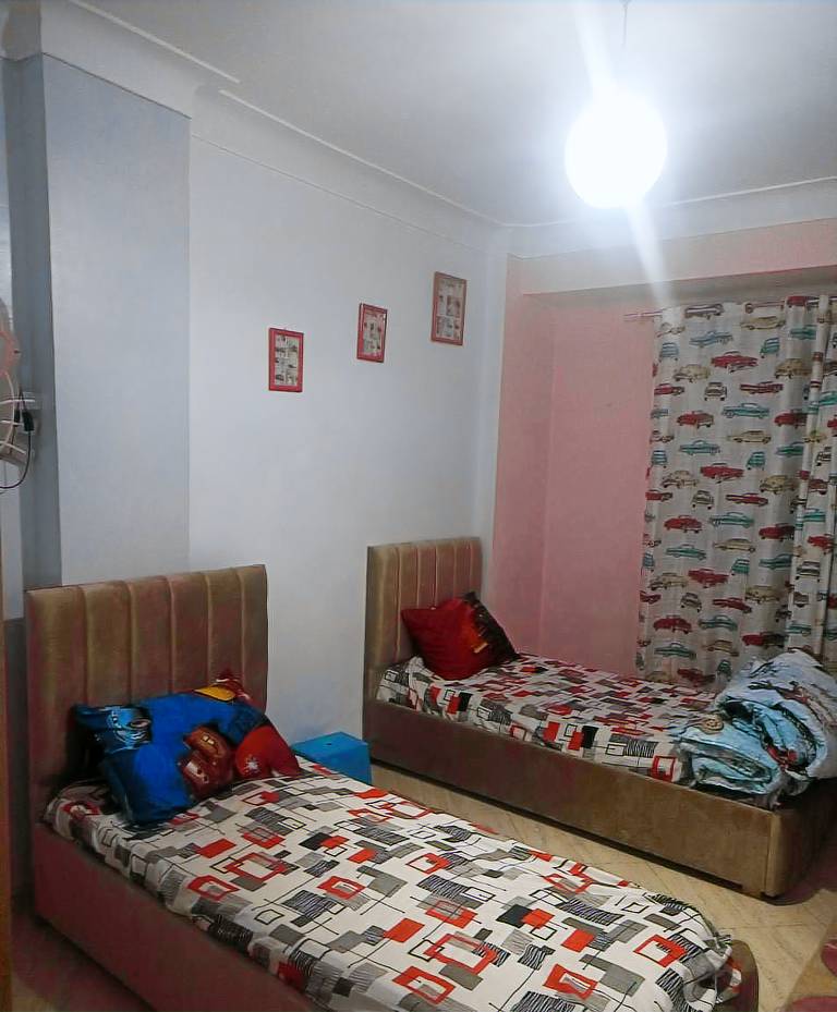 Appartement Béjaïa