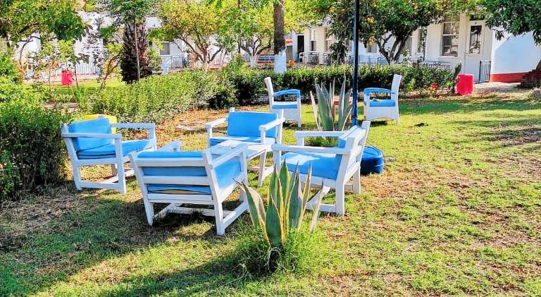 Adrasan Maviay Hotel — photo 2