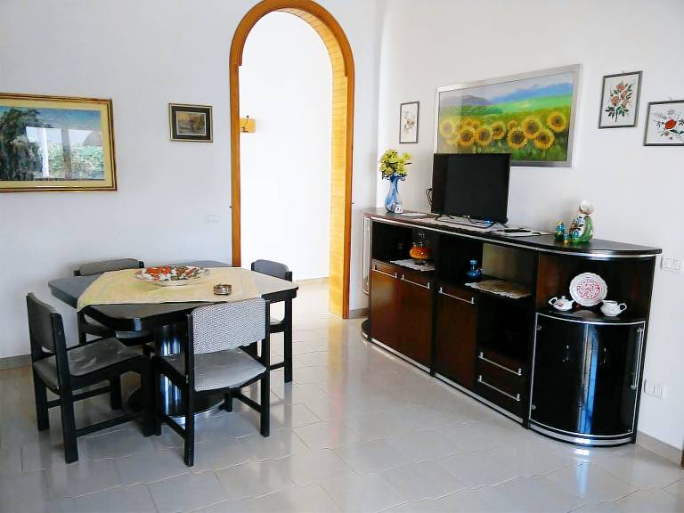 Ferienwohnung Porto Cesareo