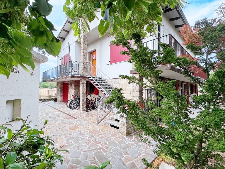 Ferienwohnung in Montegrotto Terme, Italien f&uuml;r max. 4 Personen, 