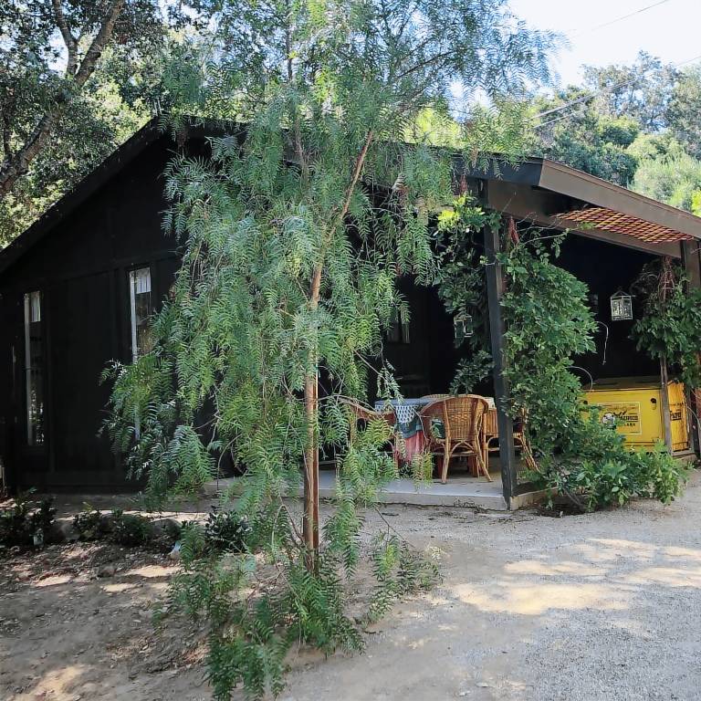 House Ojai