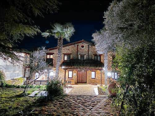 Casa Torremenga
