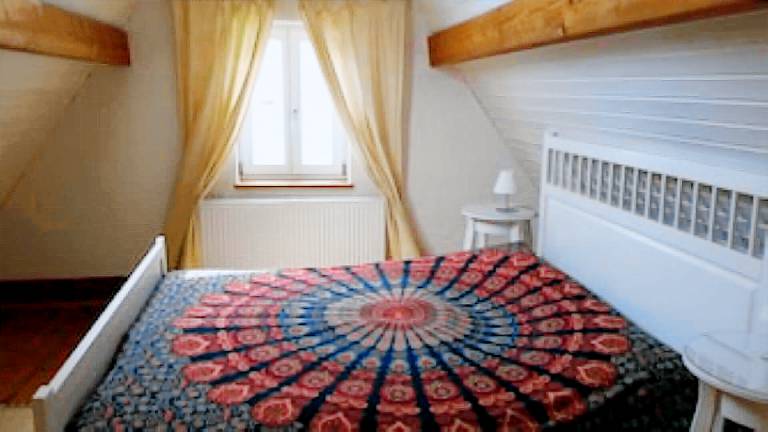 Ferienwohnung Gleisweiler