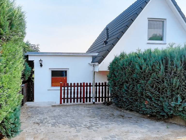 Ferienhaus Malchin