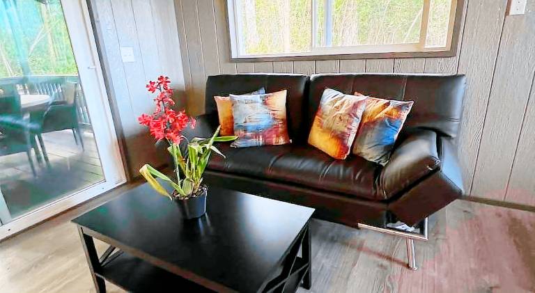 House with terrace & garden — photo 5