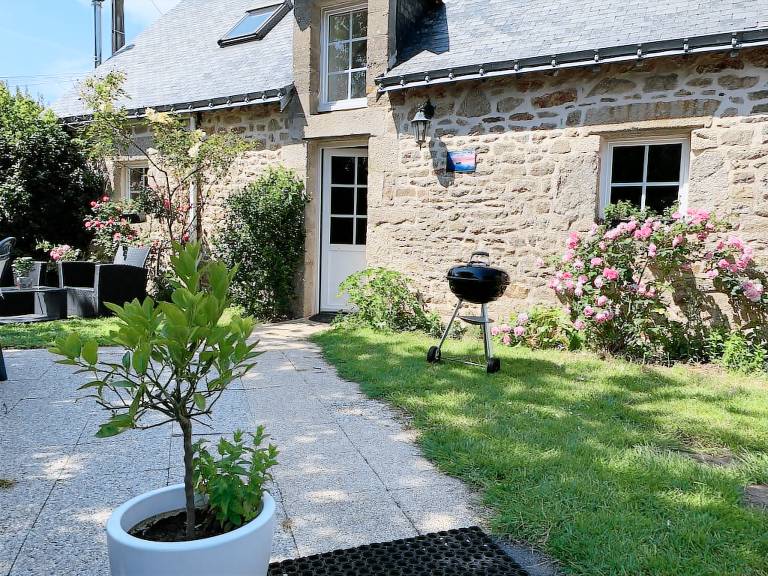 Cottage Hennebont