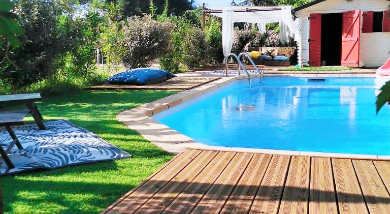 Chalet Aubagne