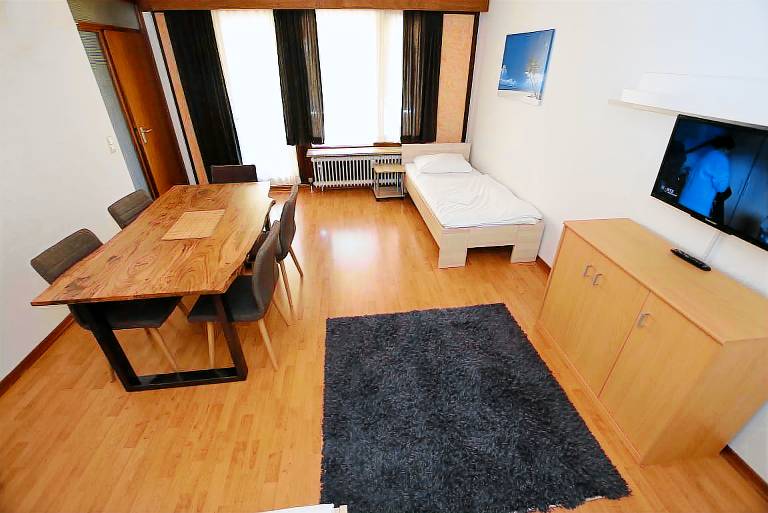 Ferienwohnung Gerlingen