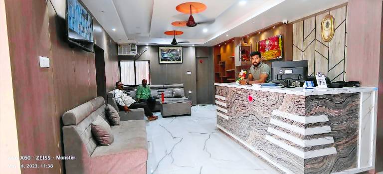 Vaidehi Inn - A unit of Vaidehi Guest House — photo 5