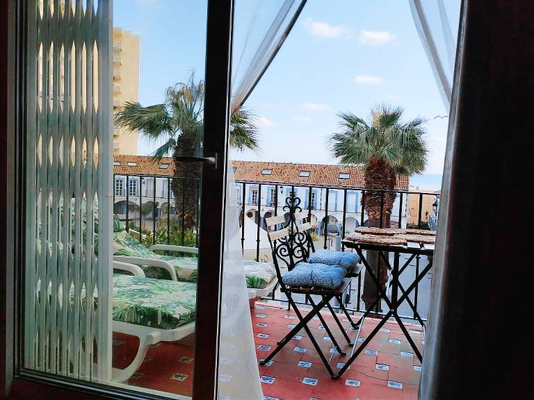 Apartment Torremolinos