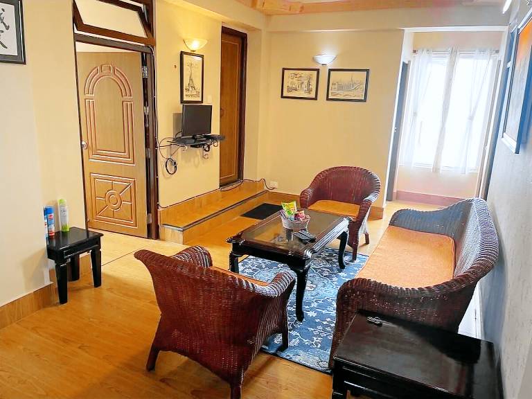 Apartment Darjeeling