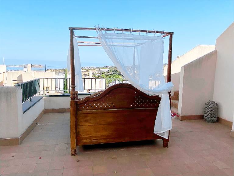 Casa Sant Josep de sa Talaia