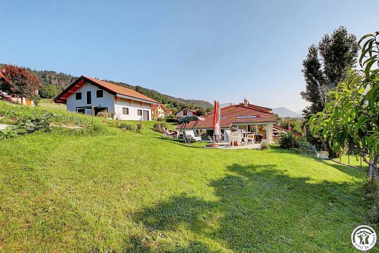 Gîte Oyonnax