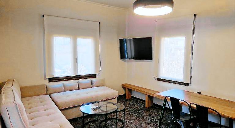 Apartment with 1 room for 4 persons — photo 3