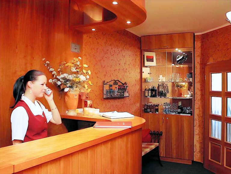 Hotel Roudna — photo 3