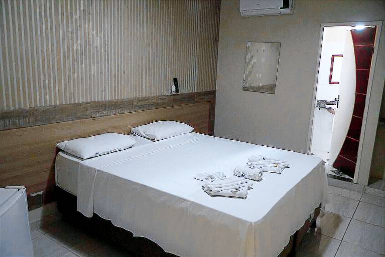 Apartamento Maragogi