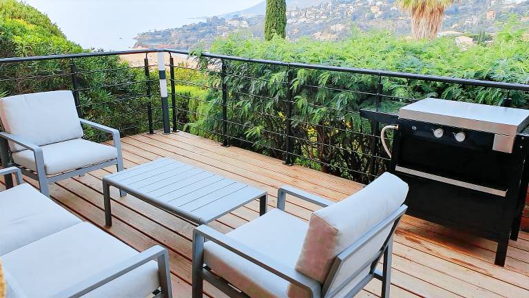 Appartement Le Trayas