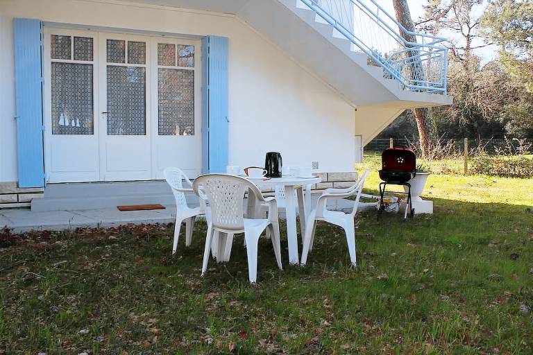 Appartement Ronce les Bains