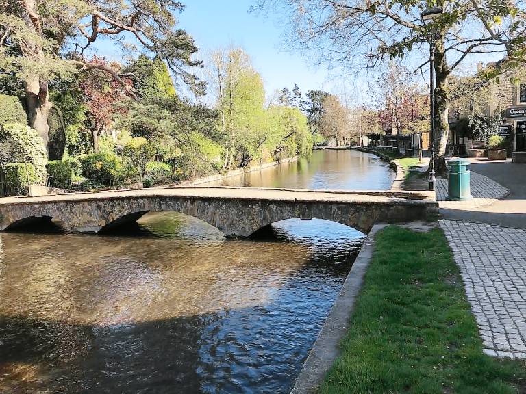 Accommodation  Bourton-on-the-Water