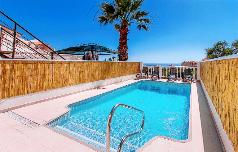 Casa La Mata