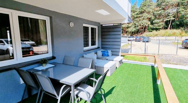 Rental apartment with 2 rooms for 6 persons — photo 4