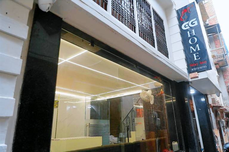 GG STAY INN — photo 4