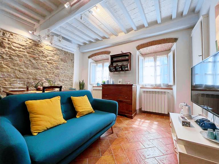 Apartment with 1 room for 2 persons — photo 4